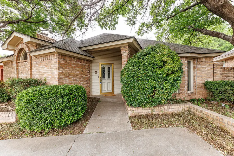 7610 Utica Avenue, Lubbock, TX 79424 - #3