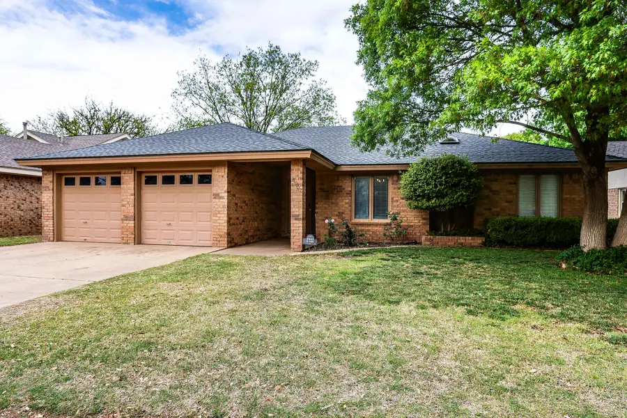 4002 97th Street, Lubbock, TX 79423 - #2