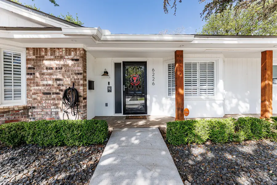 6226 Lynnhaven Drive, Lubbock, TX 79413 - #2