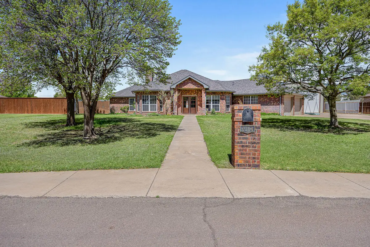 6304 County Road 7410, Lubbock, TX 79424 - #1