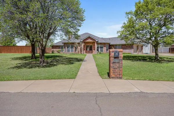 6304 County Road 7410, Lubbock, TX 79424