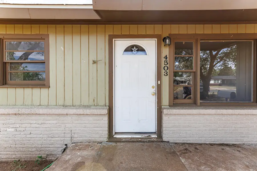 4503 43rd Street, Lubbock, TX 79414 - #3
