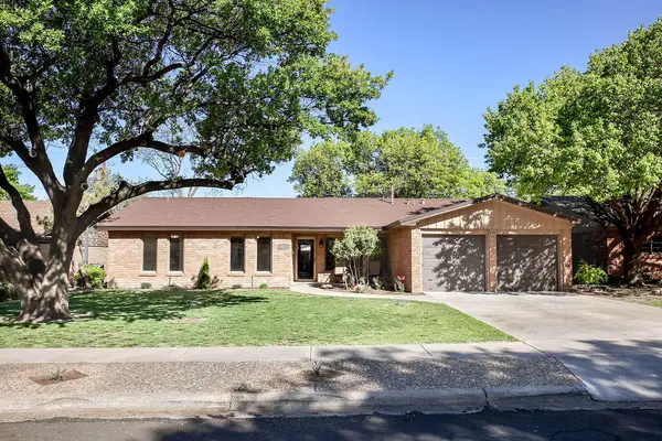 4106 64th Street, Lubbock, TX 79413