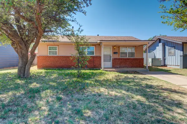 4915 39th Street, Lubbock, TX 79414