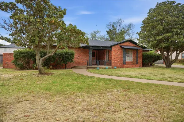 3607 27th Street, Lubbock, TX 79410