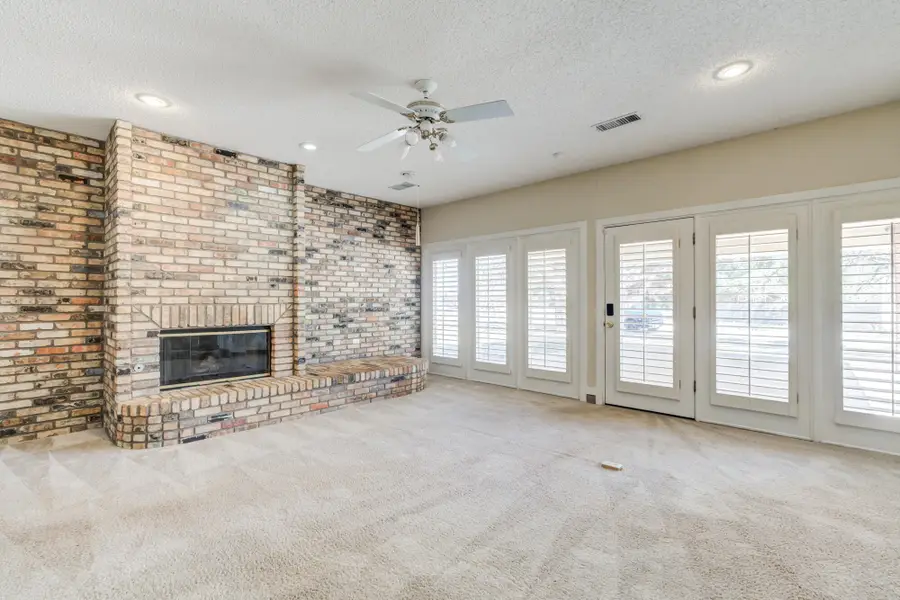 206 Detroit Drive, Levelland, TX 79336 - #2