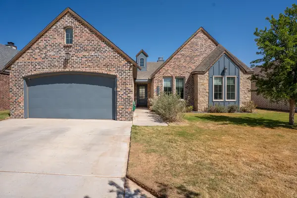 3436 125th Street, Lubbock, TX 79423