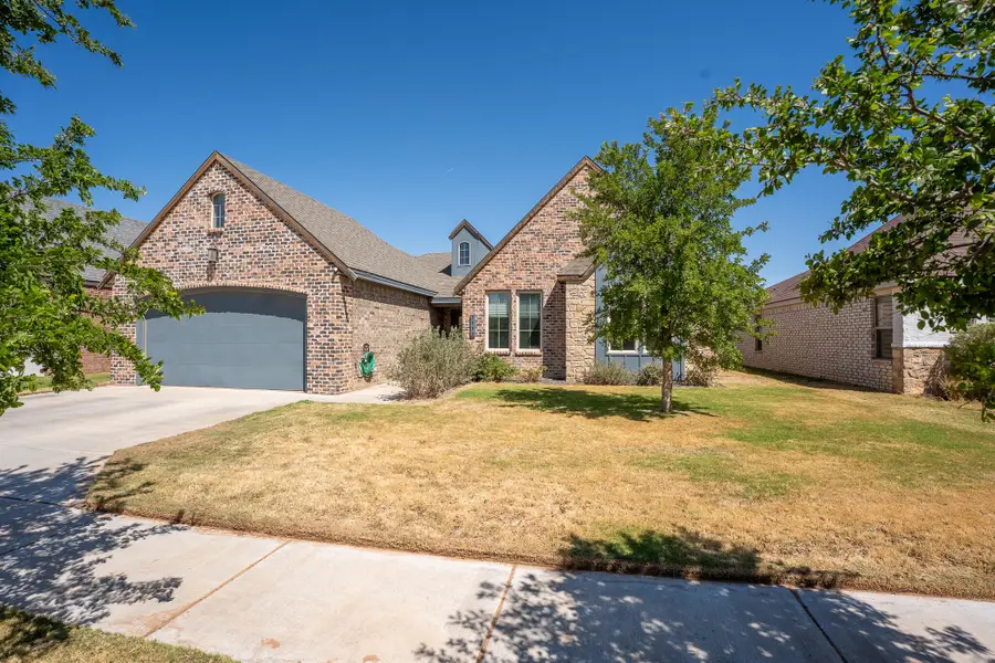 3436 125th Street, Lubbock, TX 79423 - #2