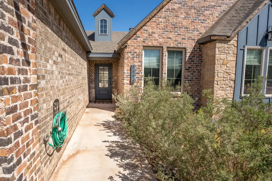 3436 125th Street, Lubbock, TX 79423 - #3