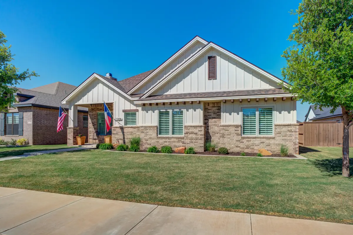 11206 Granby Avenue, Lubbock, TX 79424 - #1