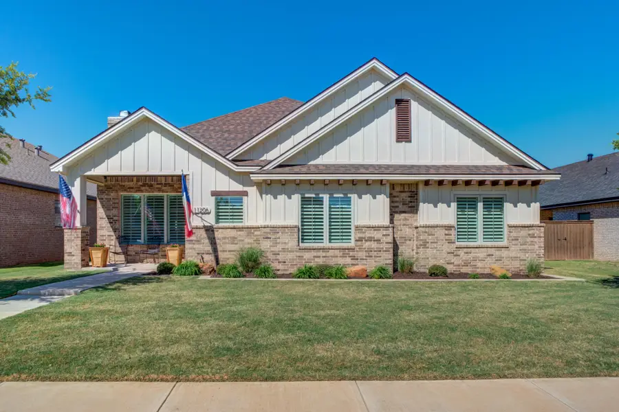 11206 Granby Avenue, Lubbock, TX 79424 - #2