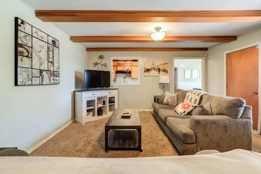 3402 53rd Street, Lubbock, TX 79413 - #3