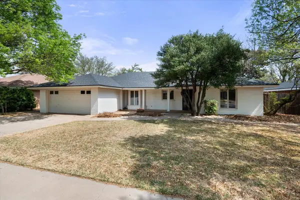 4504 79th Street, Lubbock, TX 79424