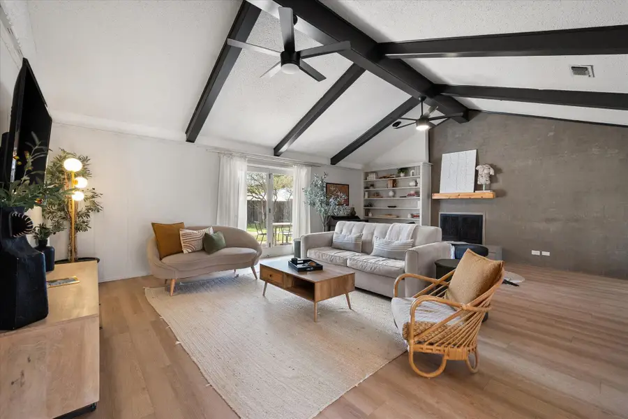 4504 79th Street, Lubbock, TX 79424 - #3