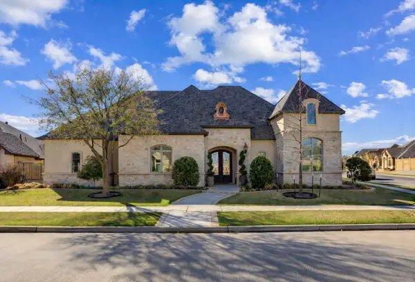 4815 119th Street, Lubbock, TX 79424