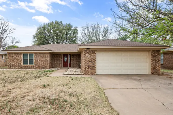 2811 74th Place, Lubbock, TX 79423