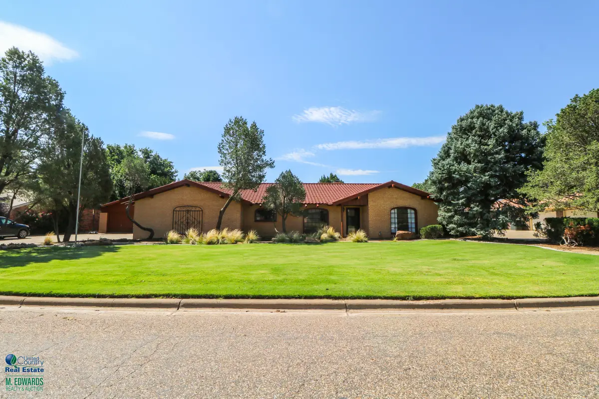 214 E 26th Street, Littlefield, TX 79339 - #1