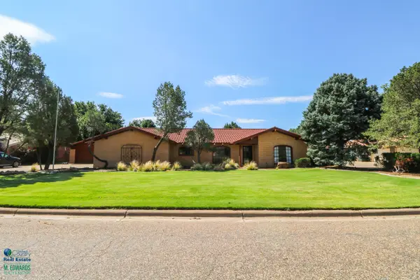 214 E 26th Street, Littlefield, TX 79339