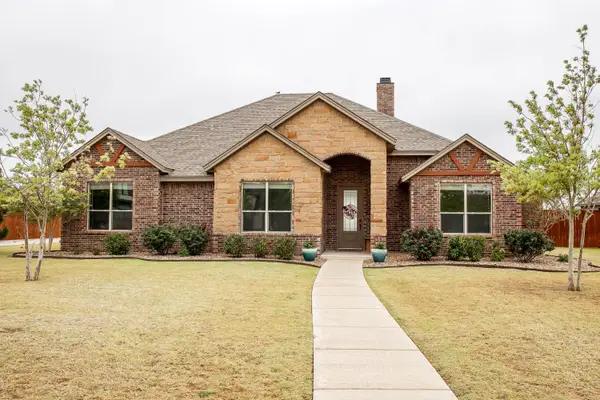 13607 Gardner Avenue, Lubbock, TX 79424