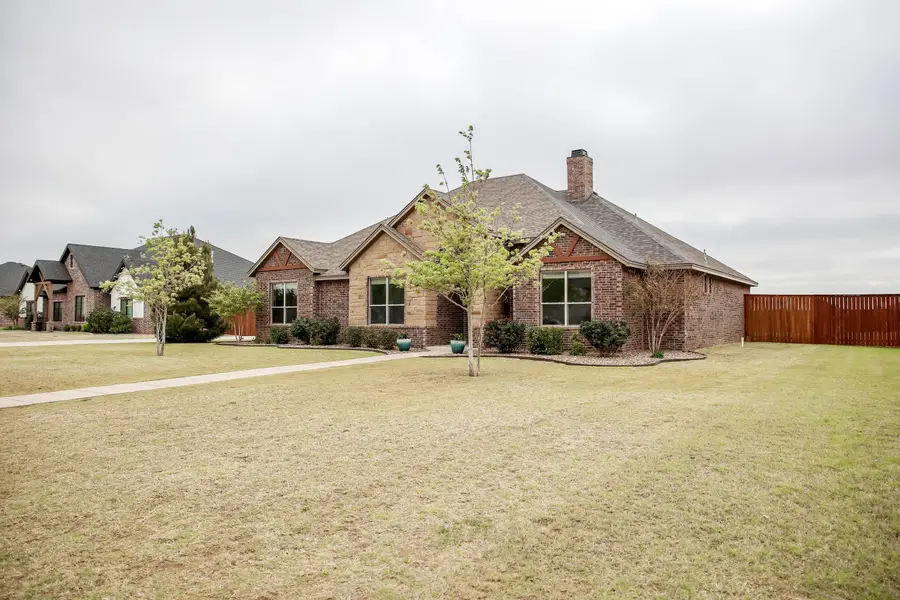 13607 Gardner Avenue, Lubbock, TX 79424 - #3