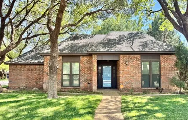 4909 79th Street, Lubbock, TX 79424 - #1