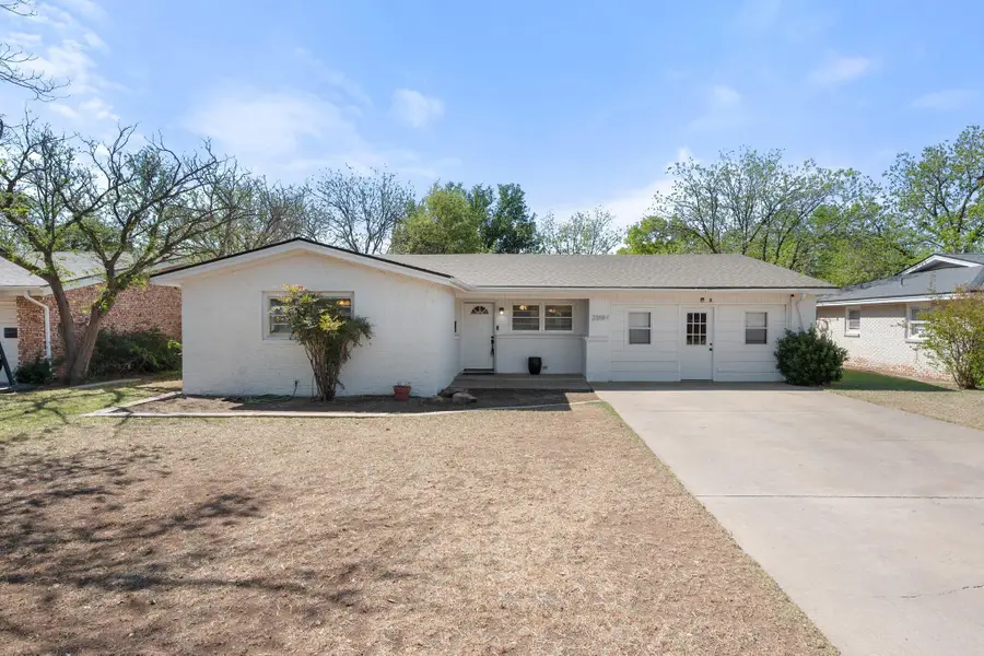 2319 53rd Street, Lubbock, TX 79412 - #3