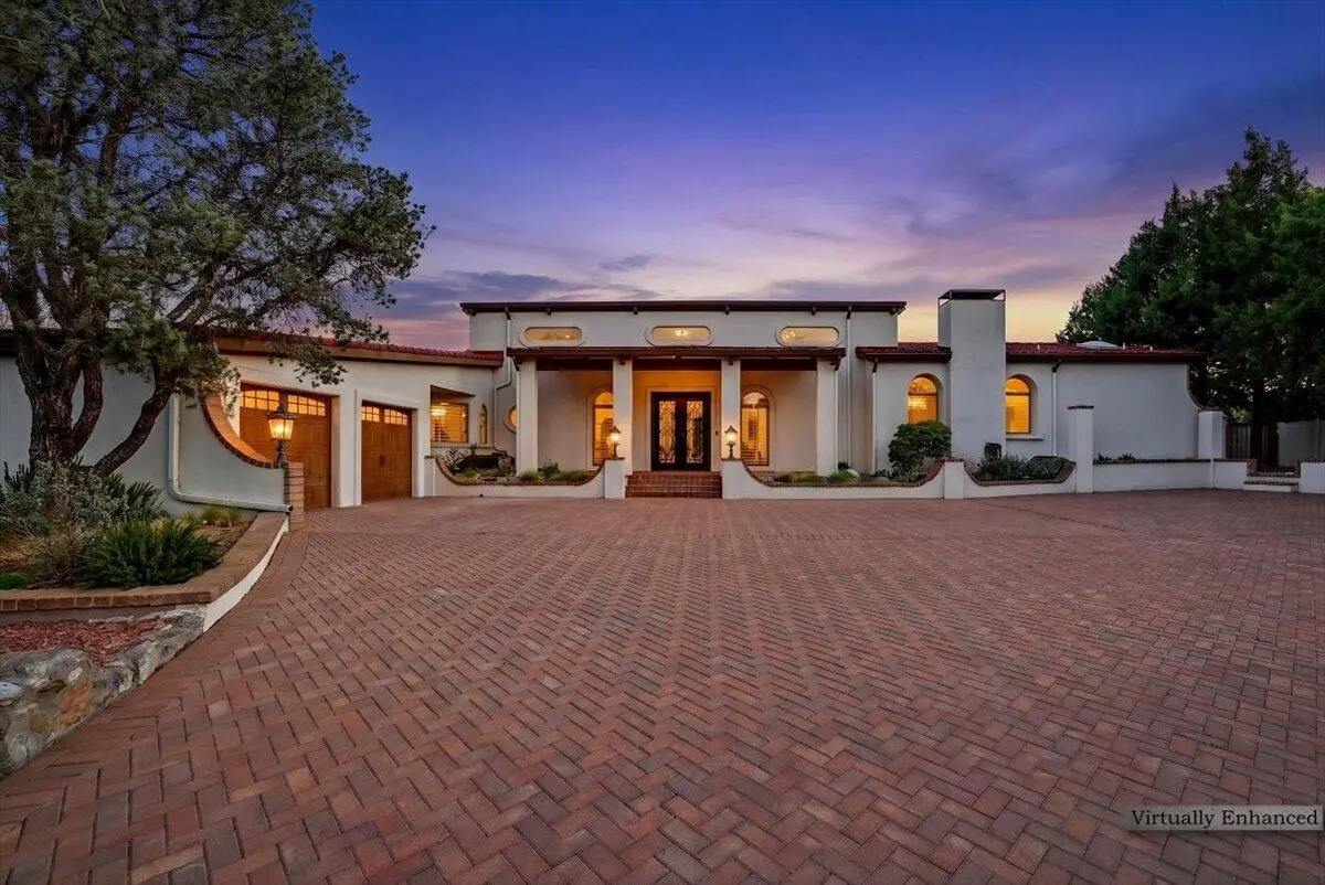 5 W Lakeshore Drive, Ransom Canyon, TX 79366 - #1