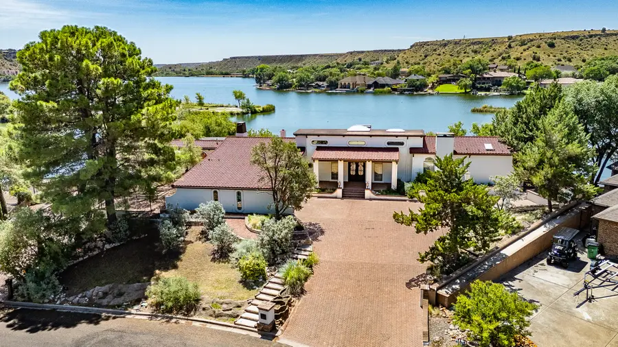 5 W Lakeshore Drive, Ransom Canyon, TX 79366 - #3
