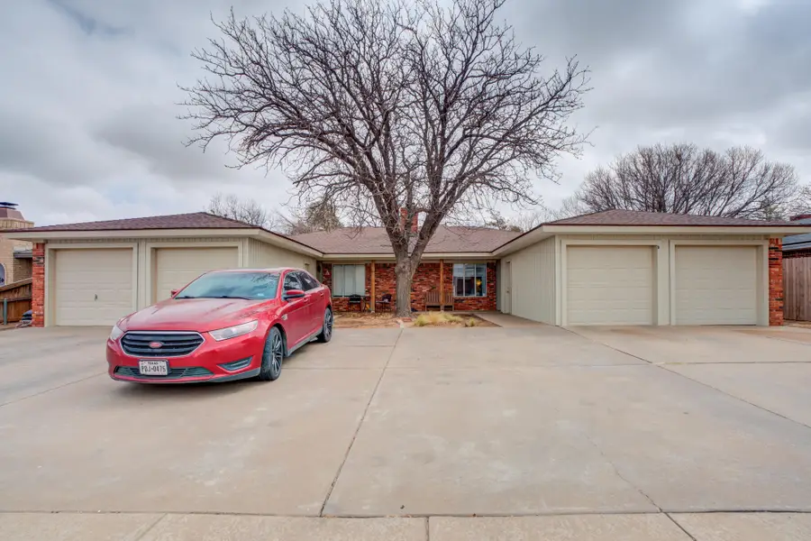 7815 Memphis Avenue, Lubbock, TX 79423 - #2
