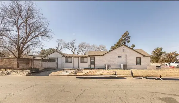 2301 27th Street, Lubbock, TX 79411