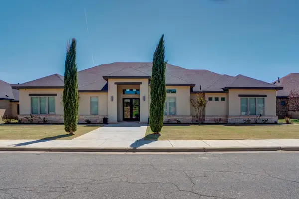 4813 5th Street, Lubbock, TX 79416