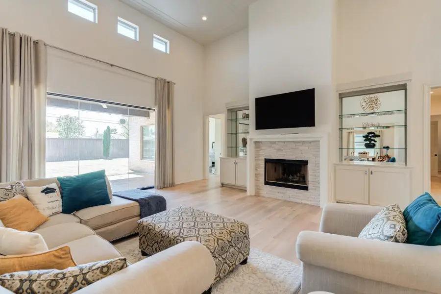 4813 5th Street, Lubbock, TX 79416 - #2