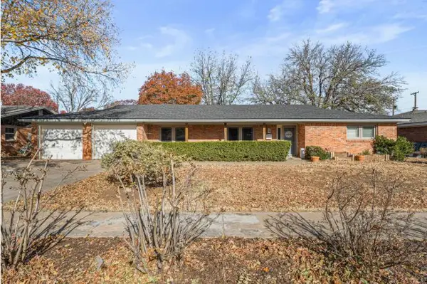 3008 68th Street, Lubbock, TX 79413