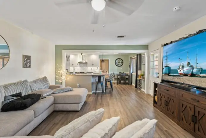 3008 68th Street, Lubbock, TX 79413 - #3