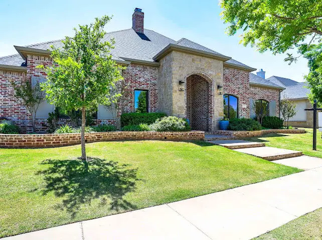 4805 116th Street, Lubbock, TX 79424 - #2