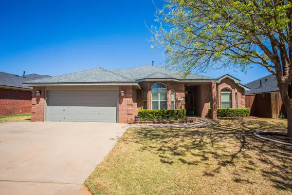 5606 99th Street, Lubbock, TX 79424