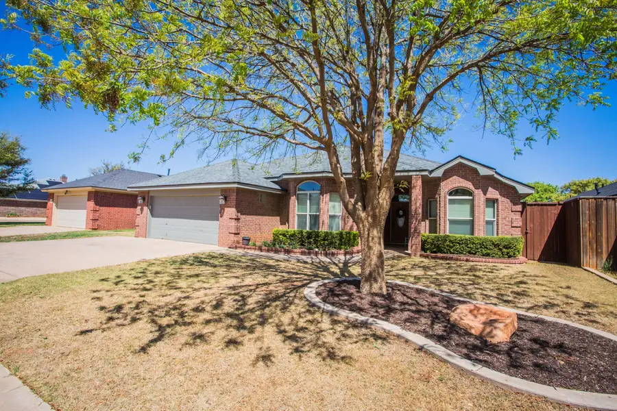 5606 99th Street, Lubbock, TX 79424 - #2