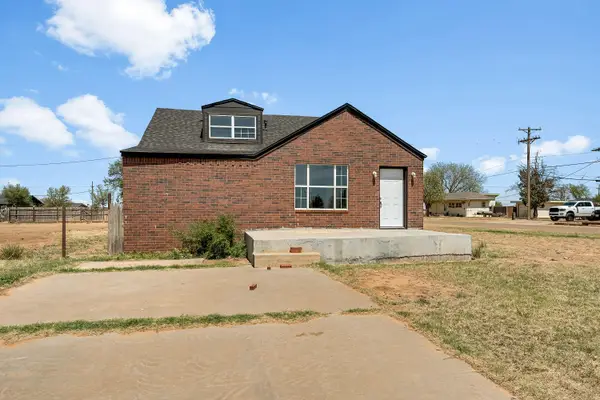 723 E Purdue Street, Lubbock, TX 79403