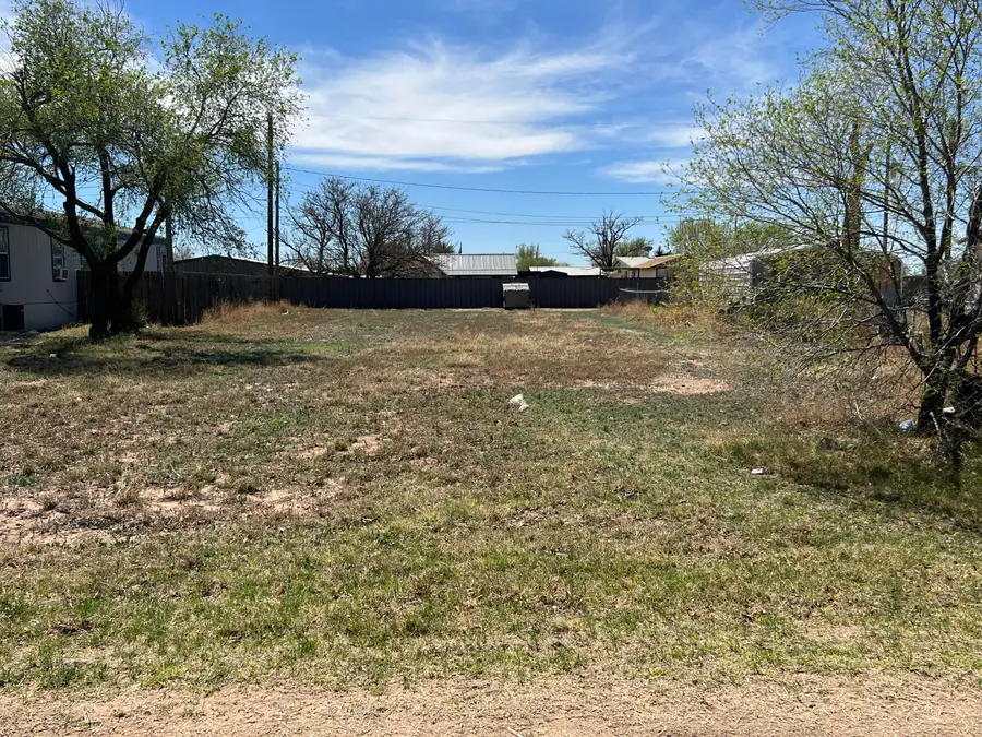 1114 E Purdue Street, Lubbock, TX 79403 - #2