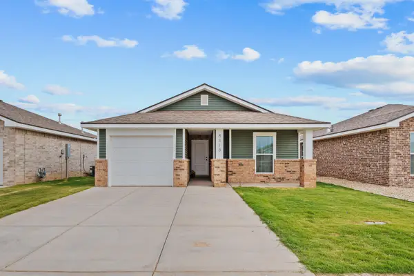8318 24th Street, Lubbock, TX 79407