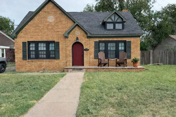2222 17th Street, Lubbock, TX 79401
