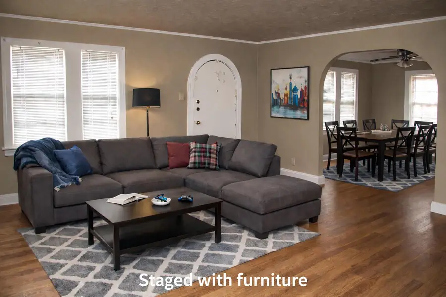 2222 17th Street, Lubbock, TX 79401 - #3