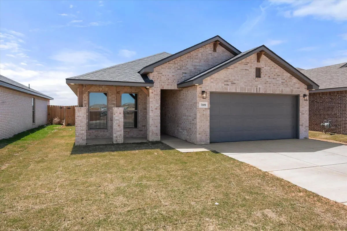 7109 14th Street, Lubbock, TX 79416 - #1
