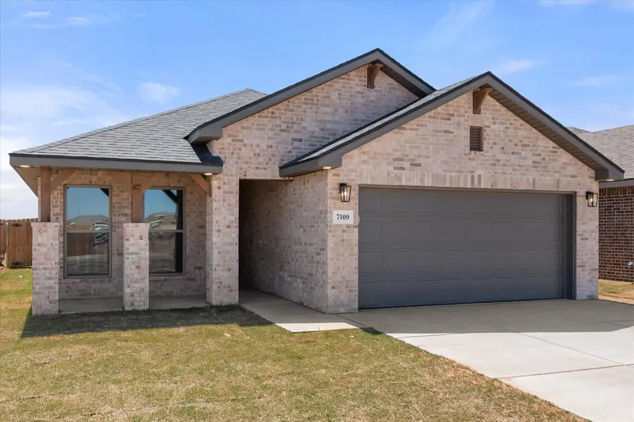 7109 14th Street, Lubbock, TX 79416 - #2
