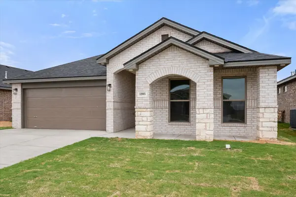 12005 Kewanee Avenue, Lubbock, TX 79424