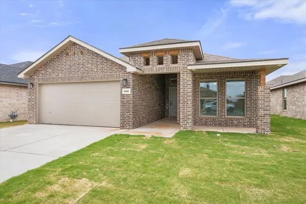 6006 Venita Avenue, Lubbock, TX 79407