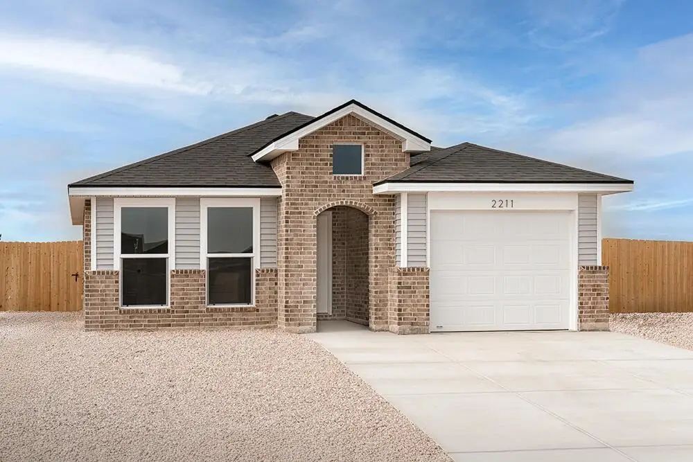 512 E 24th Street, Wolfforth, TX 79382 - #1