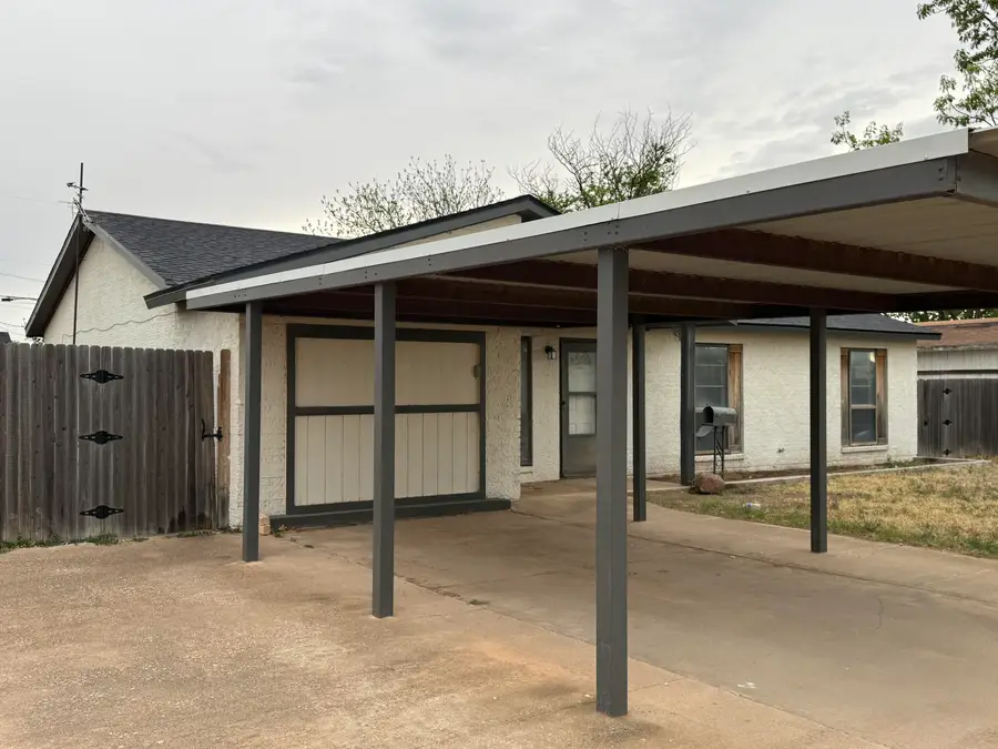 505 Avenue J, Abernathy, TX 79311 - #2