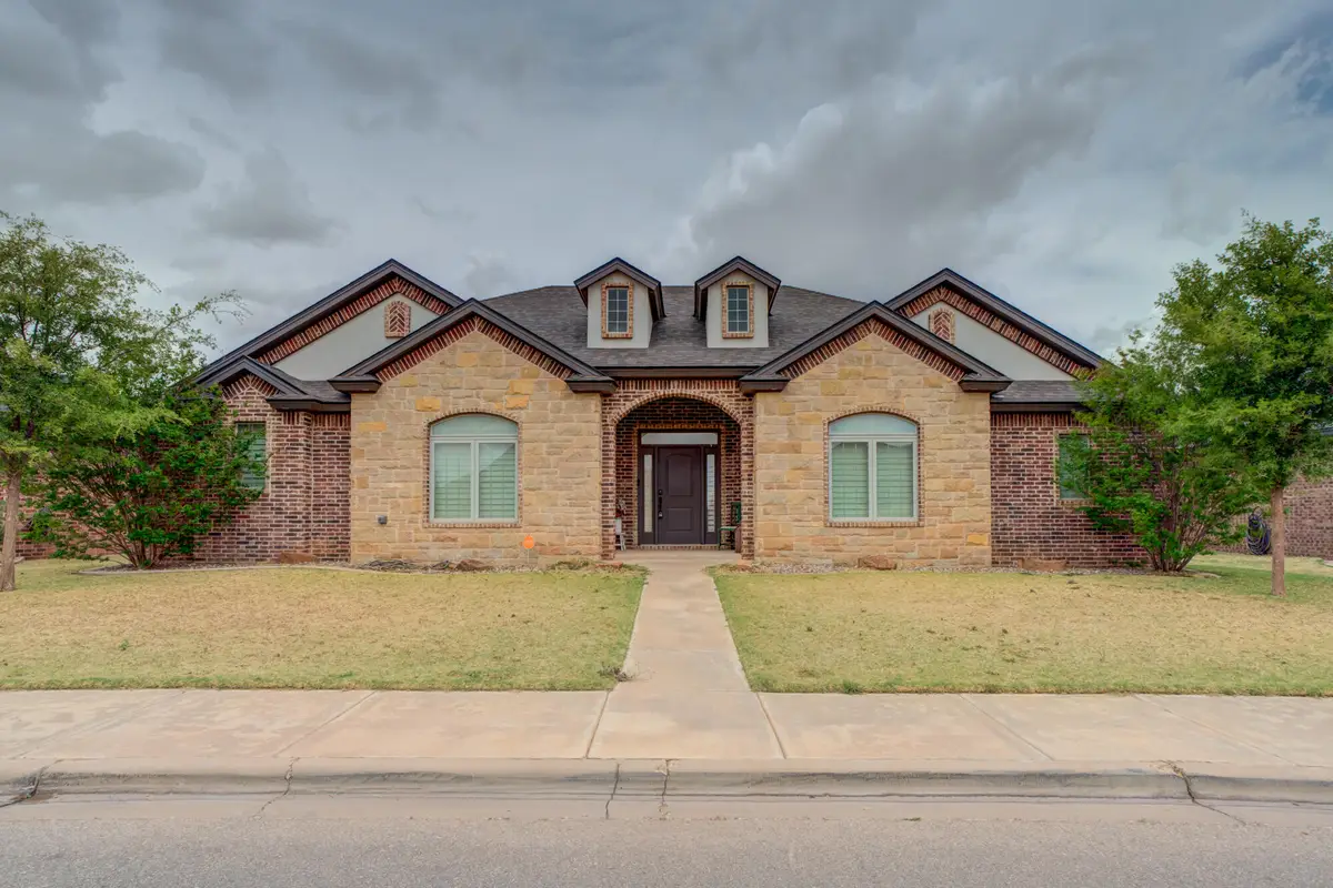 3804 135th Street, Lubbock, TX 79423 - #1