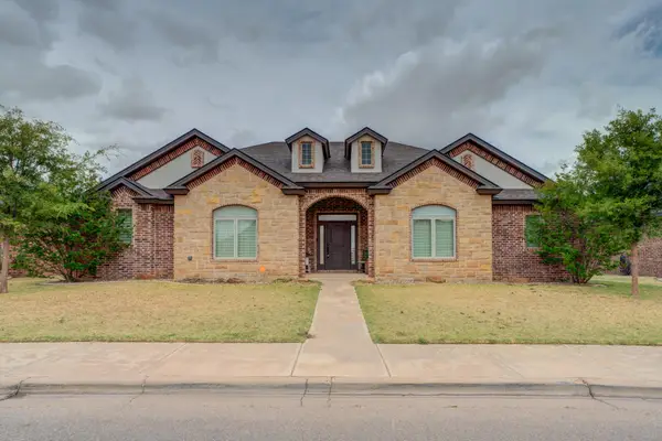 3804 135th Street, Lubbock, TX 79423